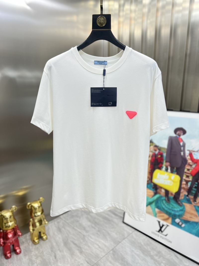 Prada T-Shirts